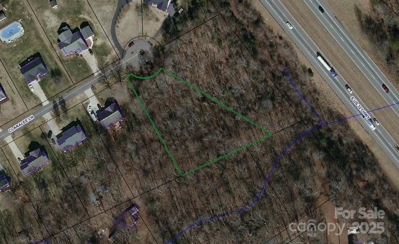 4343 Claralee Ln #10, Hickory, NC 28601
