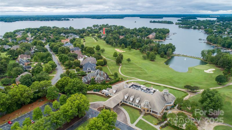 18808 Coveside Ln, Cornelius, NC 28031