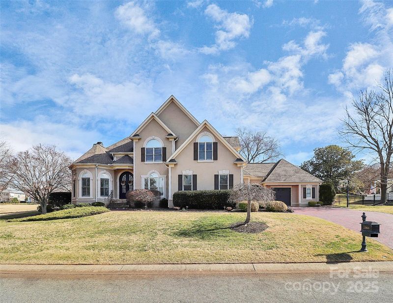 18808 Coveside Ln, Cornelius, NC 28031