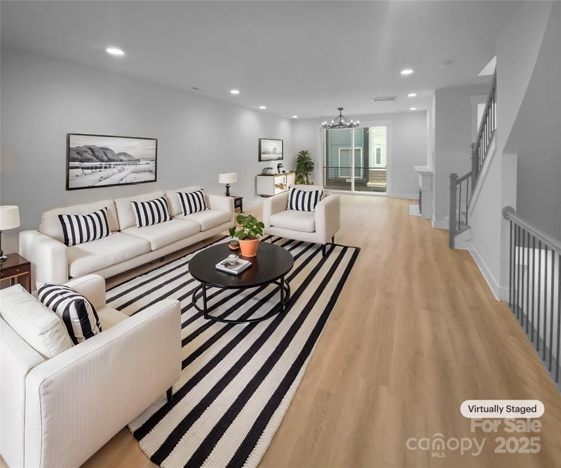 2124 Electric Ln, Charlotte, NC 28205