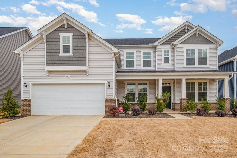 545 Shallowford Dr, Rock Hill, SC 29732