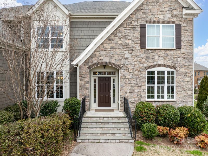 8509 Penton Pl, Harrisburg, NC 28075