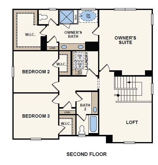 4796 North Wynswept Dr, Maiden, NC 28650