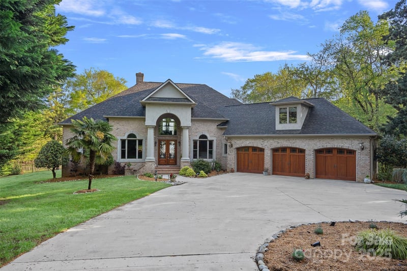 3917 Acacia Rd N, York, SC 29745