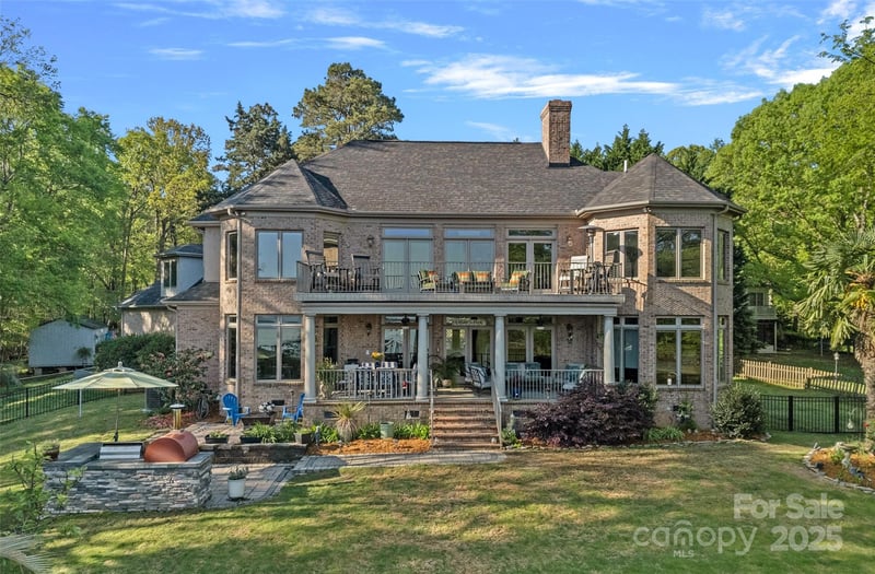 3917 Acacia Rd N, York, SC 29745