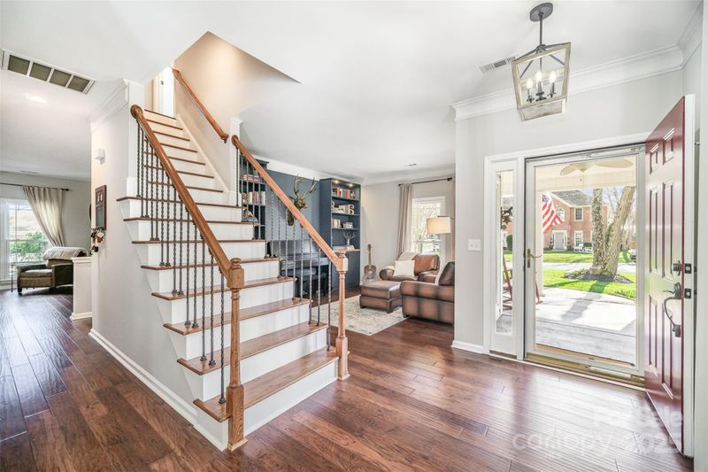 10111 Grimsby Ct, Huntersville, NC 28078