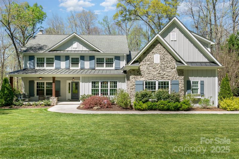 48 Quiet Cv, Concord, NC 28027