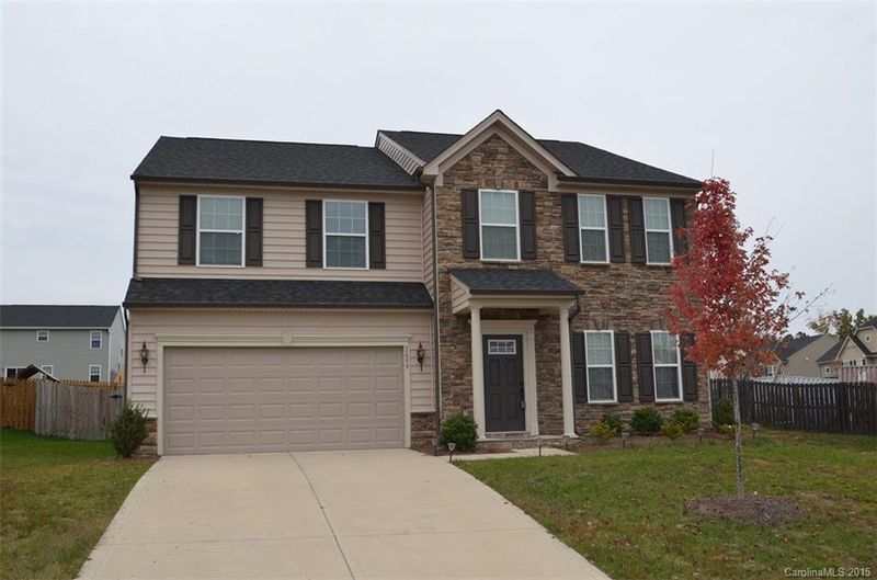 2099 Clover Hill Rd, Fort Mill, SC 29707