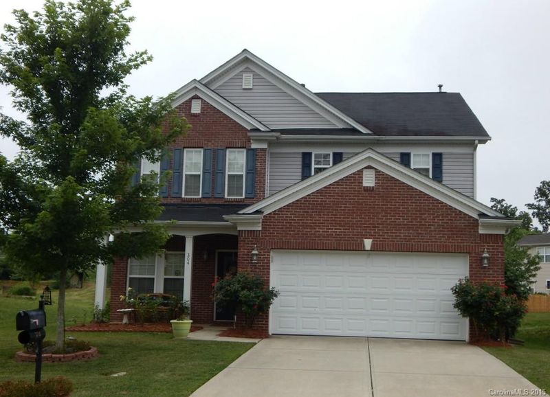 304 Waterlemon Way, Monroe, NC 28110
