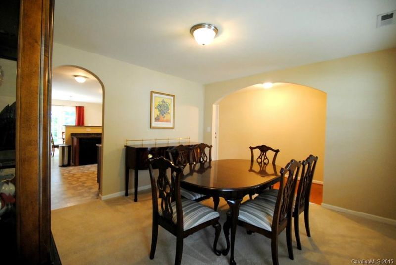 4520 Trillium Fields Dr, Charlotte, NC 28269