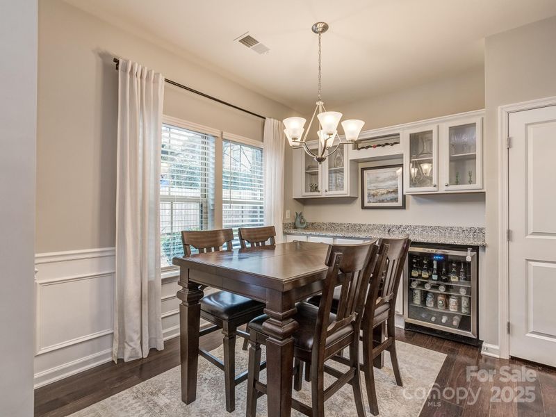3203 Morgan Clark Rd, Charlotte, NC 28208