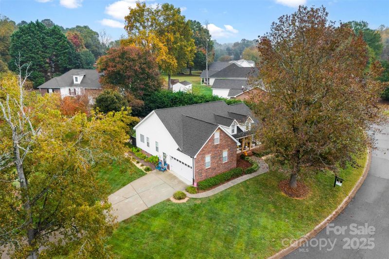 214 Heather Glen Ln, Belmont, NC 28012