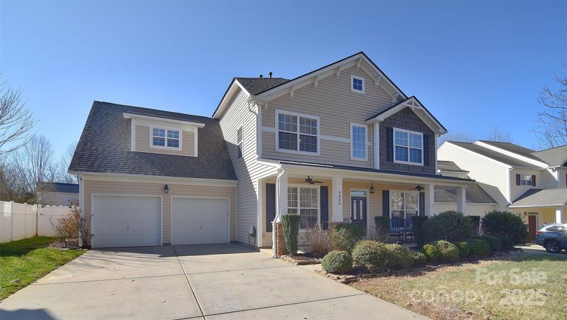 9806 Penn Station St, Cornelius, NC 28031