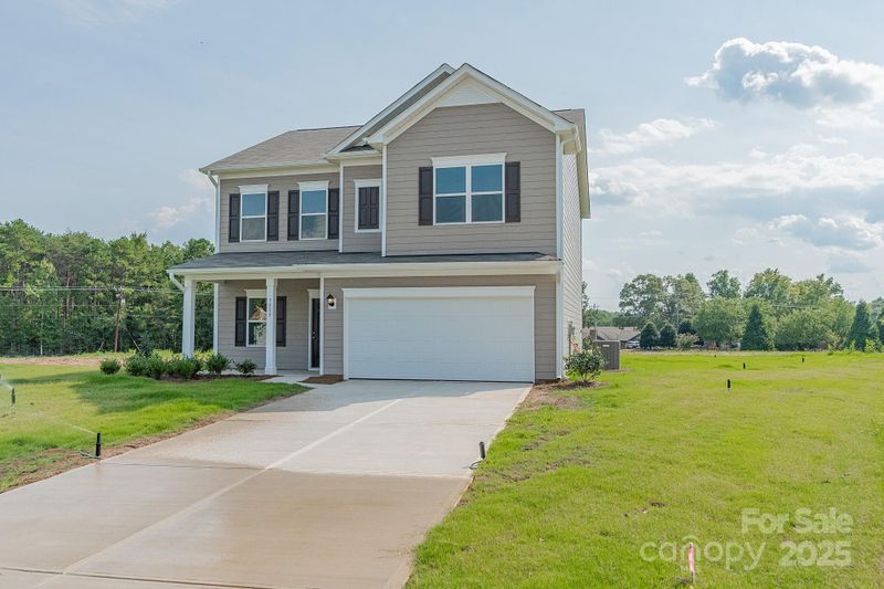 2230 Catawba Trace Dr, Catawba, NC 28609