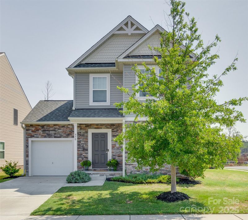 970 Bunker Tc, Rock Hill, SC 29730