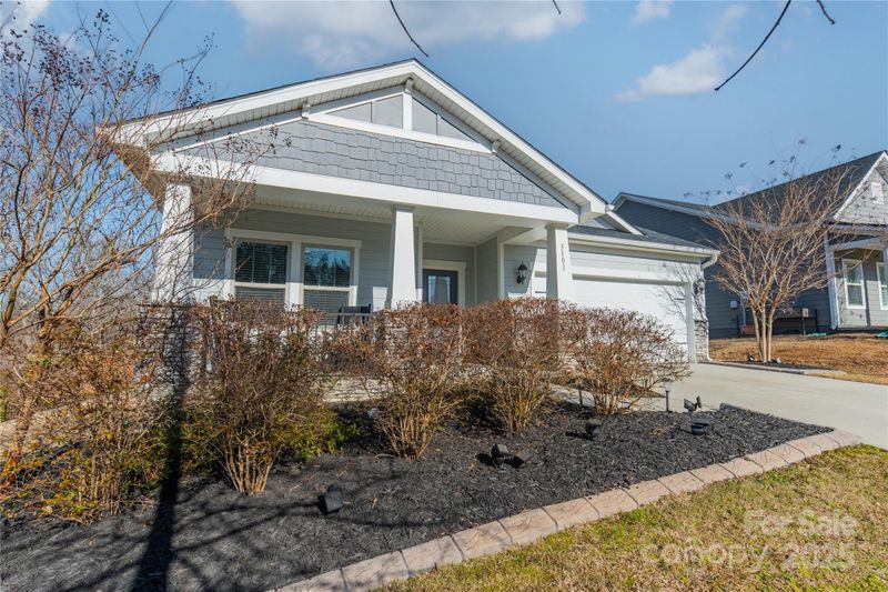 3101 Elmwood Dr, Monroe, NC 28110