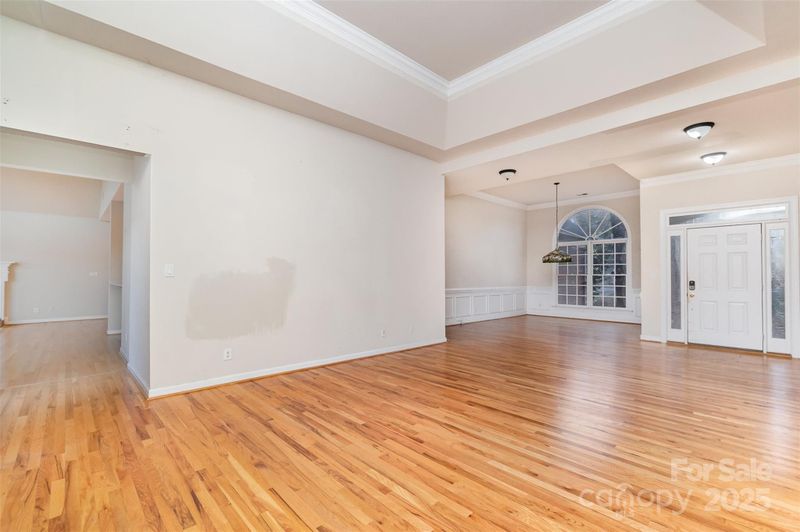 4907 Foxbriar Trl, Charlotte, NC 28269