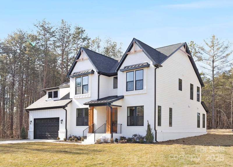 10517 S Hampton Dr, Charlotte, NC 28227