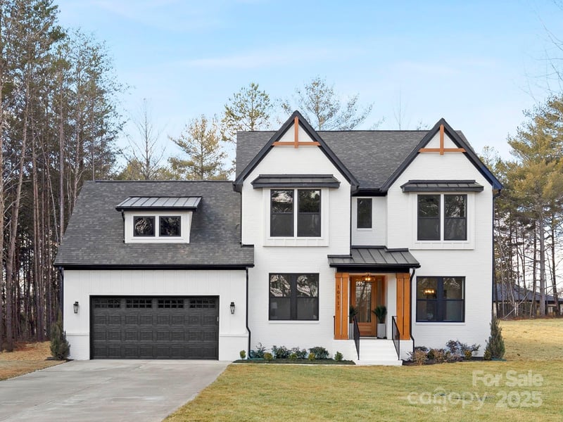 10517 S Hampton Dr, Charlotte, NC 28227