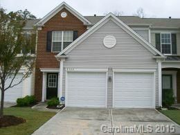 8944 Kirkley View Ct #80, Charlotte, NC 28277