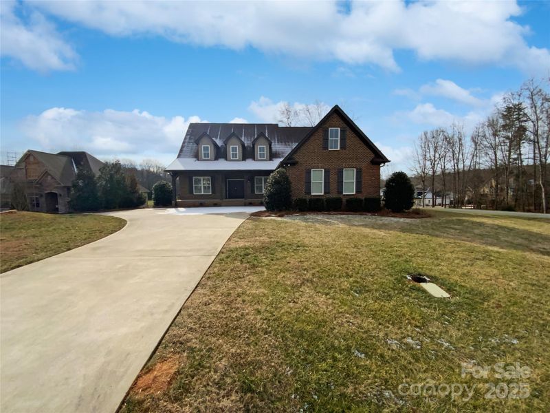 6000 Bickett Ridge Dr, Monroe, NC 28110