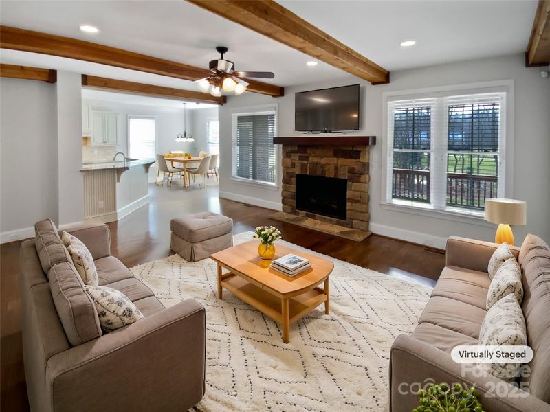 6000 Bickett Ridge Dr, Monroe, NC 28110