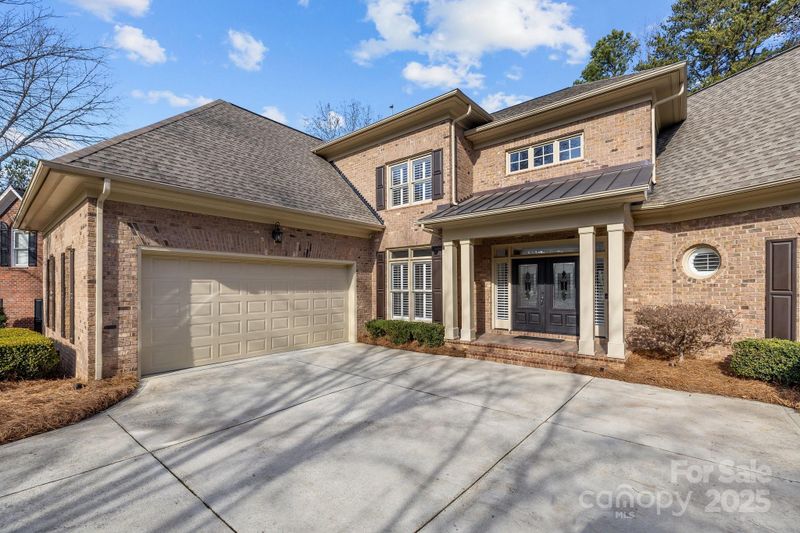 15409 Brem Ln, Charlotte, NC 28277