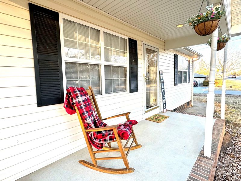 1105 Mount Olivet Rd, Kannapolis, NC 28083
