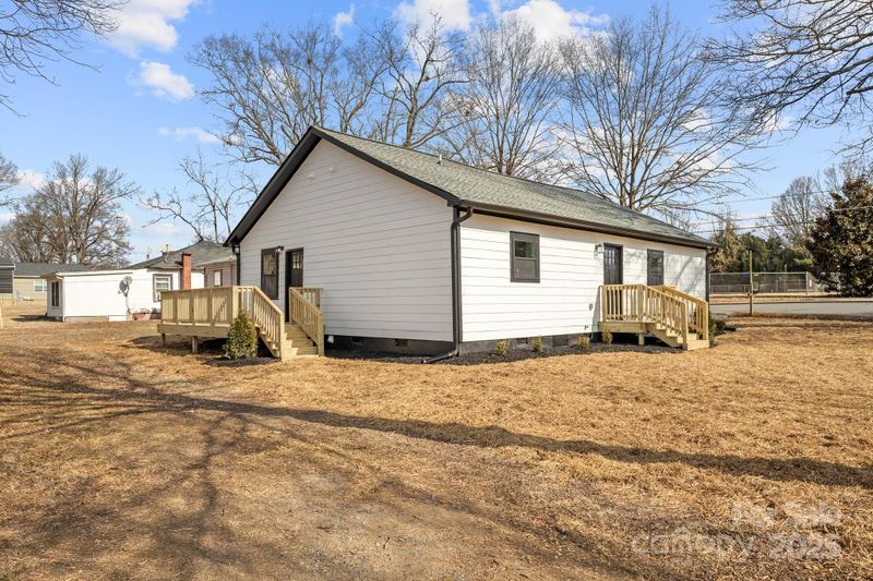 19601 S Ferry St, Cornelius, NC 28031