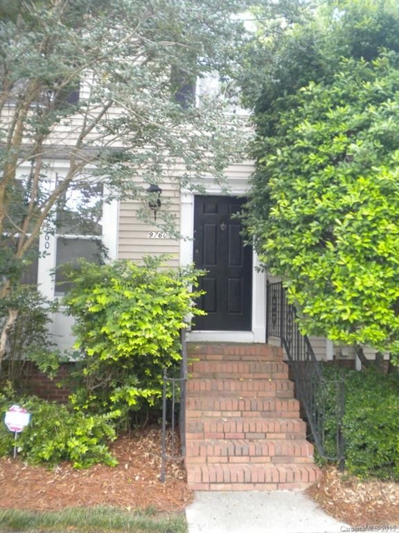 9760 Old Gate Dr #000, Matthews, NC 28105