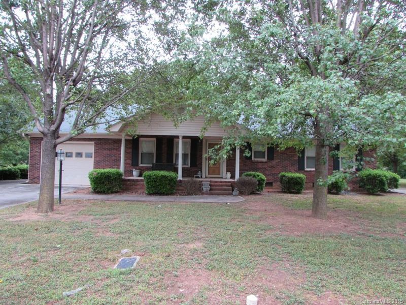 1513 Oakshade Ave, Kannapolis, NC 28083