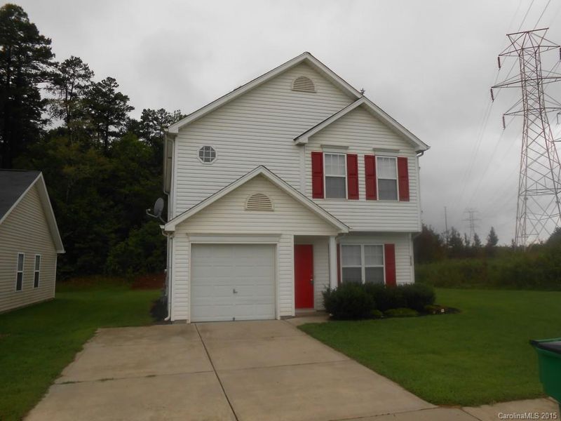 6713 Sunman Rd, Charlotte, NC 28216