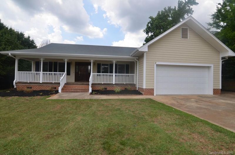 4307 Saquache Dr, Charlotte, NC 28269