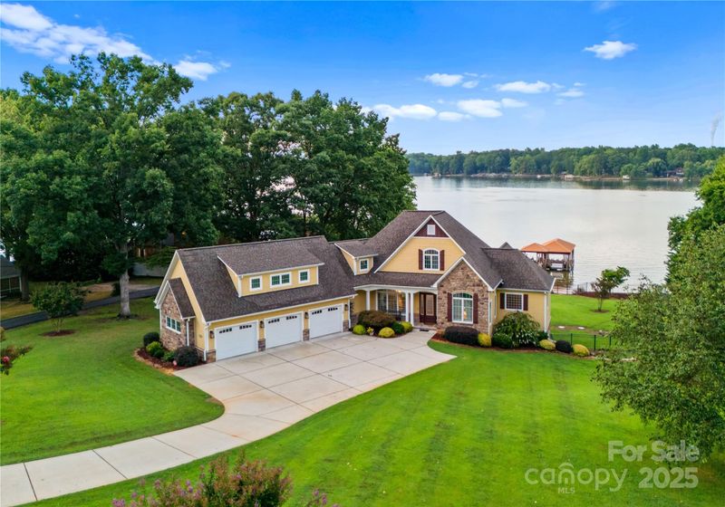 7919 Bankhead Rd, Denver, NC 28037