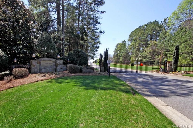 155 West Paces Rd, Mooresville, NC 28117