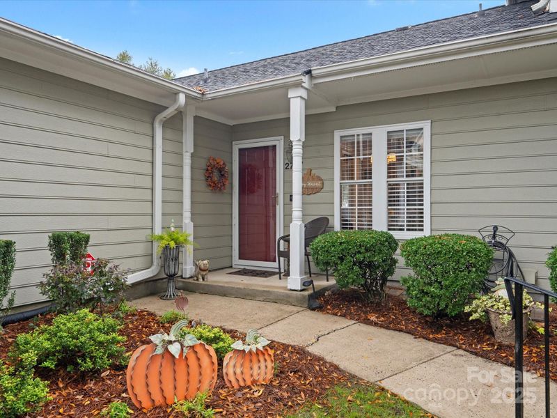 2717 New Hamlin Way, Charlotte, NC 28210