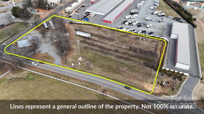 14909 Beatties Ford Rd, Huntersville, NC 28078