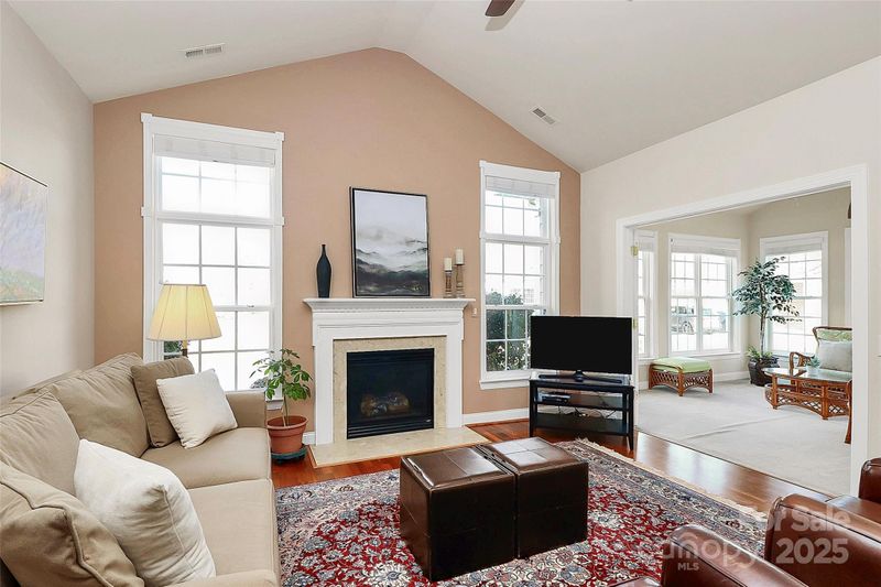2231 N Castle Ct, Matthews, NC 28105