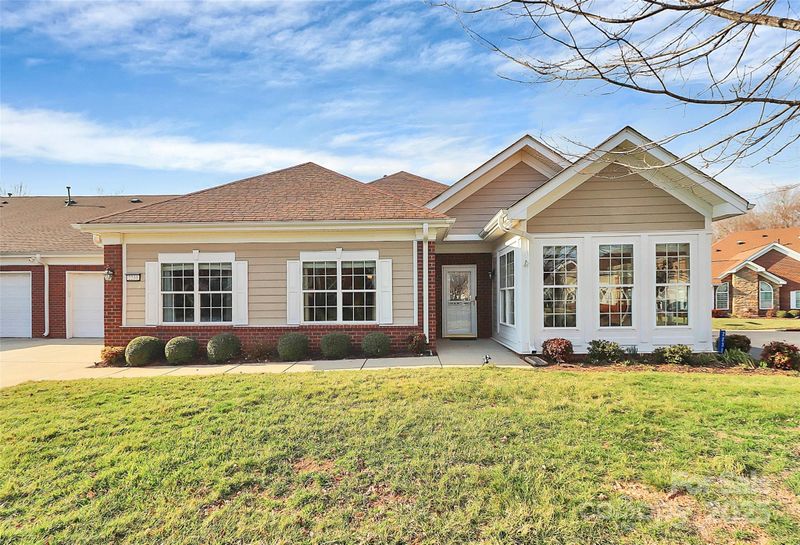 2231 N Castle Ct, Matthews, NC 28105
