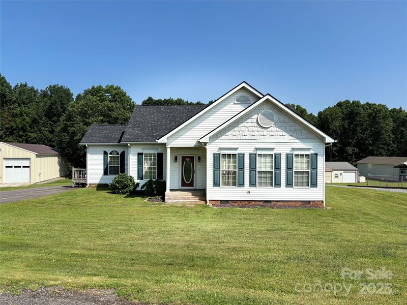 6328 W Nc 10 Hw, Hickory, NC 28602