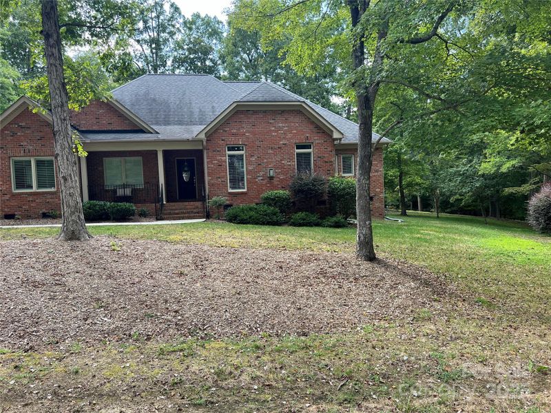 111 Frontier Cir, Indian Trail, NC 28079
