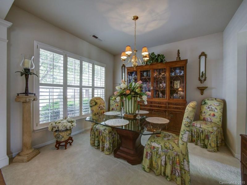 11916 Jonas Creek Way #none, Charlotte, NC 28277
