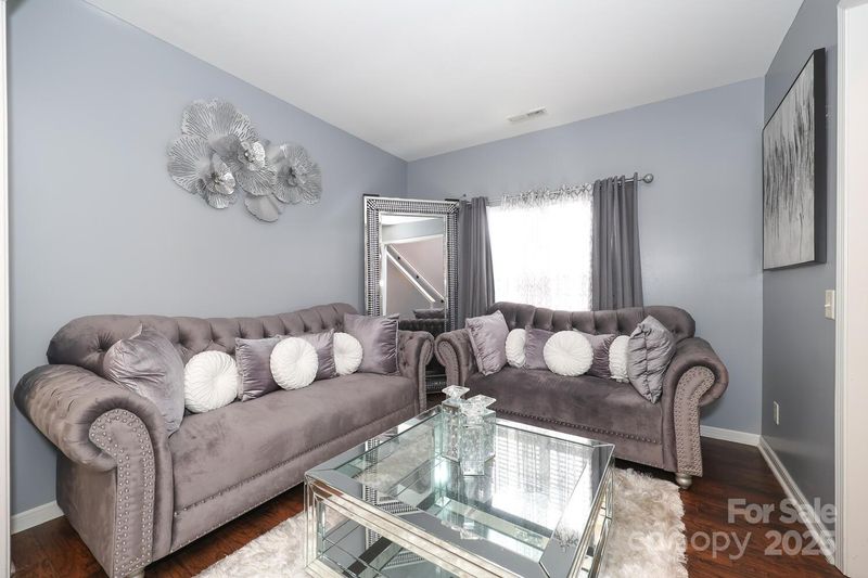 3111 Hendricks Chapel Ln, Charlotte, NC 28216