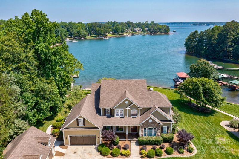 8191 Deep Water Ln, Denver, NC 28037