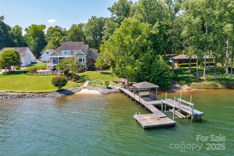 8191 Deep Water Ln, Denver, NC 28037
