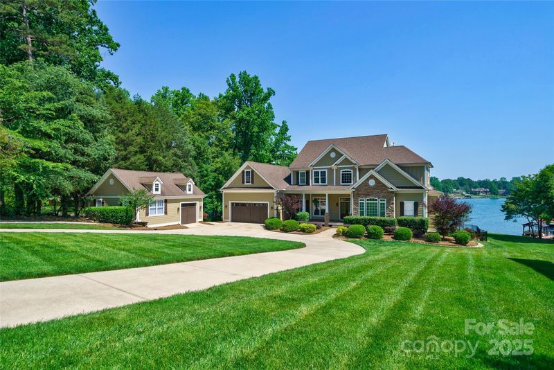 8191 Deep Water Ln, Denver, NC 28037