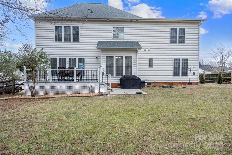 146 Weeping Spring Dr, Mooresville, NC 28115