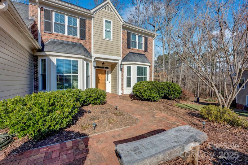 12749 Netherhall Dr, Charlotte, NC 28269