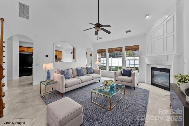 7905 Oratorio Pl, Charlotte, NC 28270
