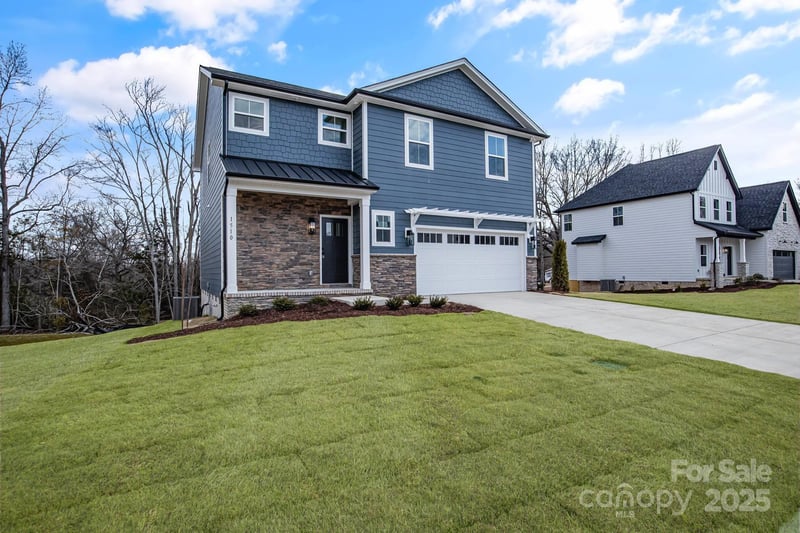 1510 Nectar Way, Kannapolis, NC 28027